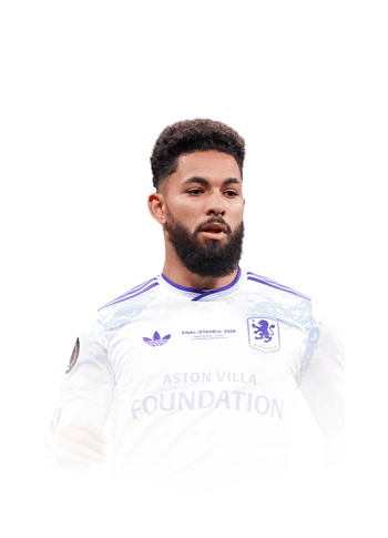 Douglas Luiz