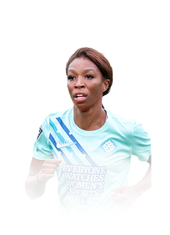 Grace Geyoro
