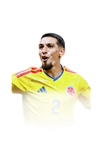 Daniel Munoz