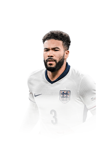 Reece James