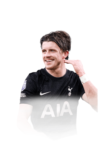 Conor Gallagher