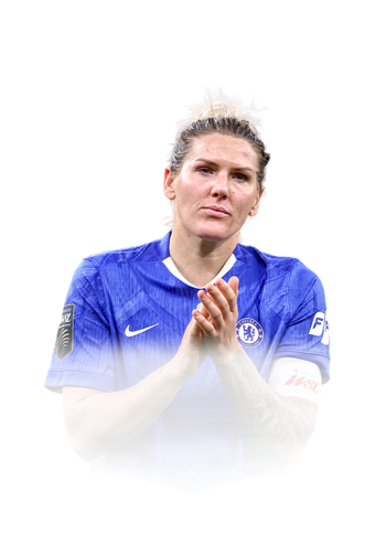 Millie Bright