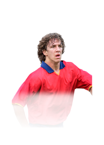 Carles Puyol