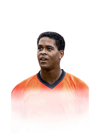 Patrick Kluivert