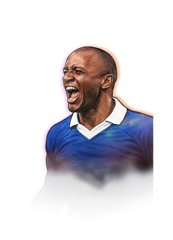 Patrick Vieira