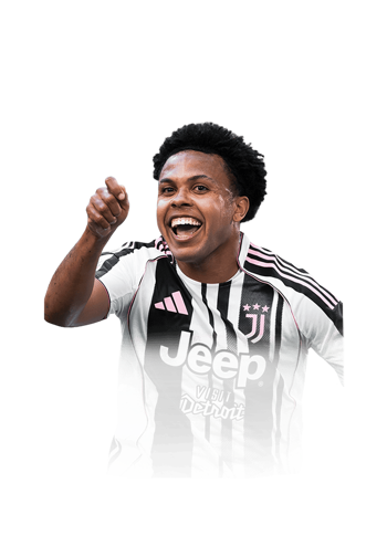 Weston McKennie