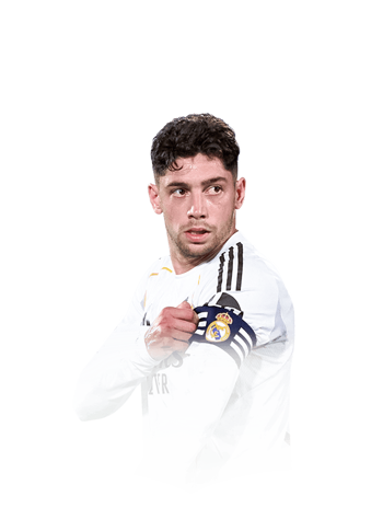 Federico Valverde