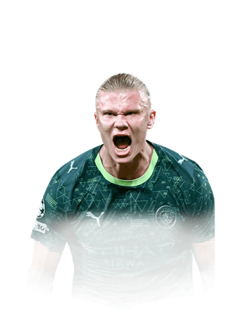 Erling Haaland