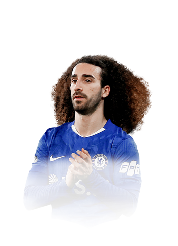 Marc Cucurella