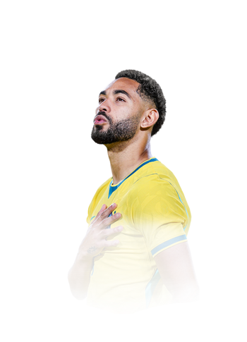 Matheus Cunha