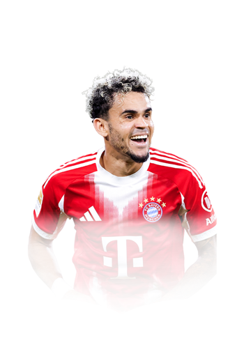 Luis Diaz