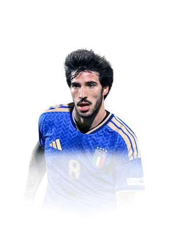 Sandro Tonali