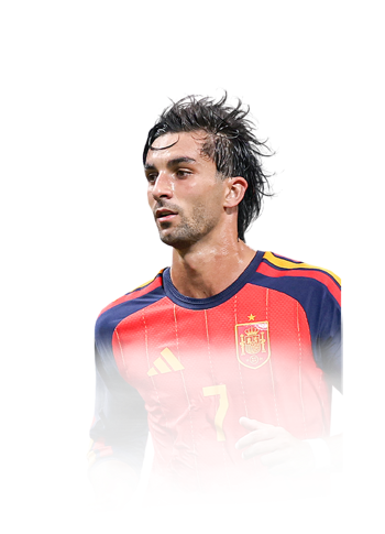 Ferran Torres