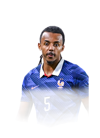 Jules Kounde