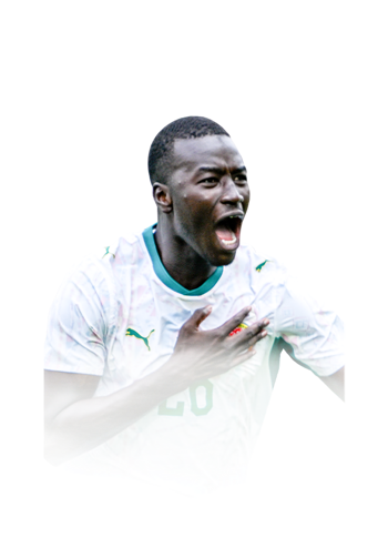 Pape Gueye