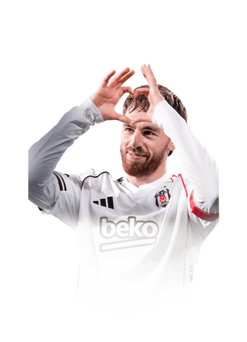 Orkun Kokcu