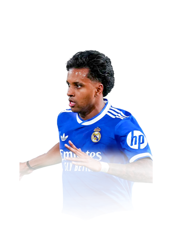 Rodrygo