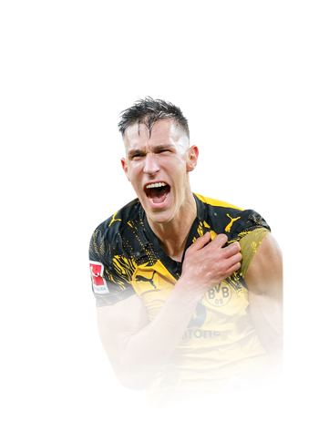 Nico Schlotterbeck