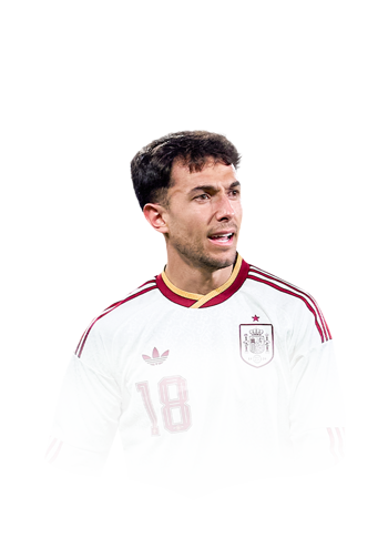 Zubimendi