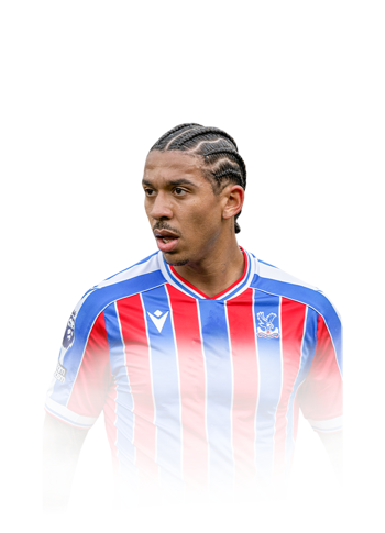Chris Richards