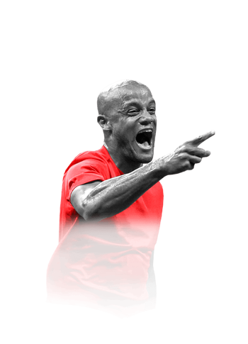 Vincent Kompany