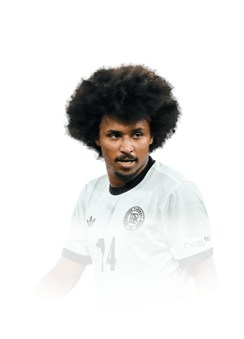 Karim Adeyemi