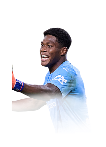 Zion Suzuki