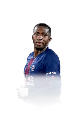 Willian Pacho