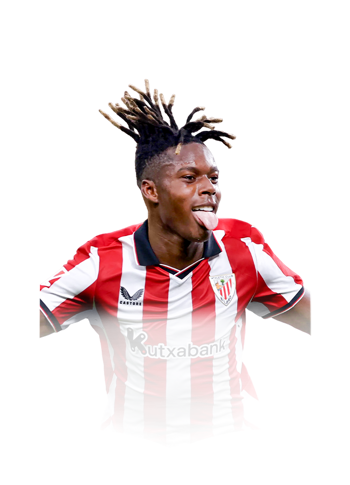 Nico Williams