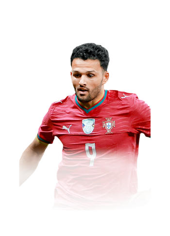 Goncalo Ramos
