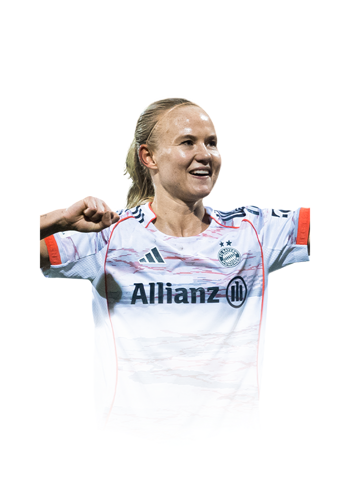 Pernille Harder