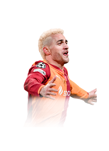 Baris Alper Yilmaz