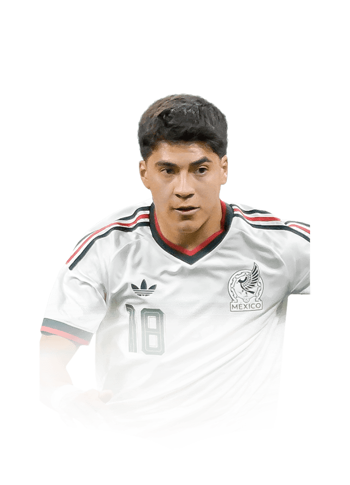 Obed Vargas
