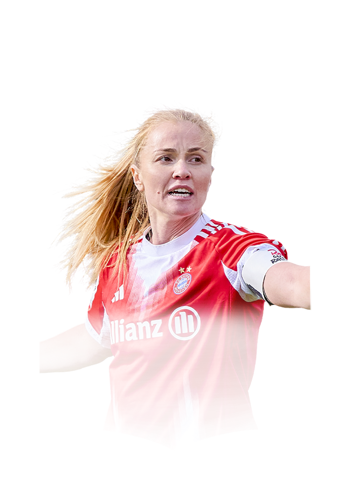 Glodis Perla Viggosdottir