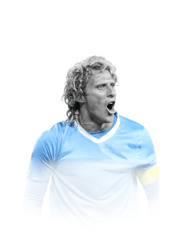 Diego Forlan