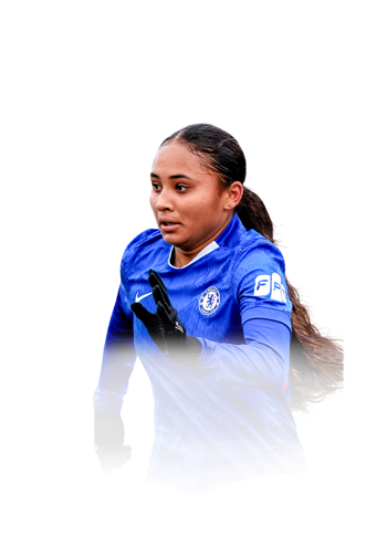 Alyssa Thompson