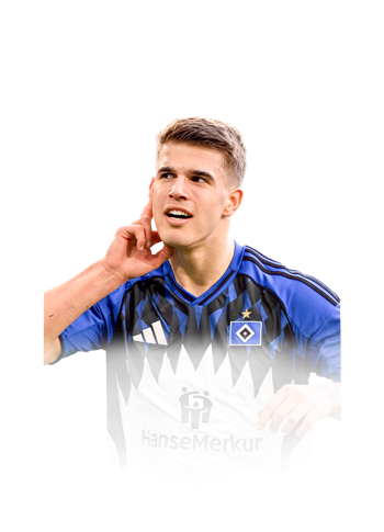 Luka Vuskovic
