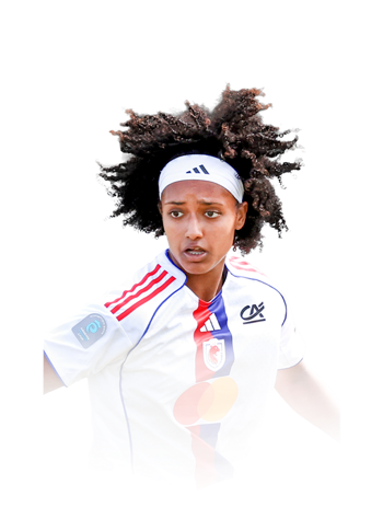 Lily Yohannes