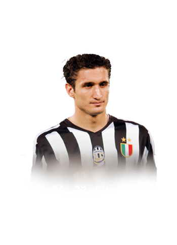 Giorgio Chiellini