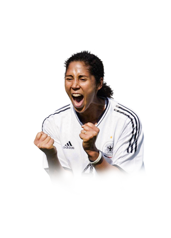 Steffi Jones
