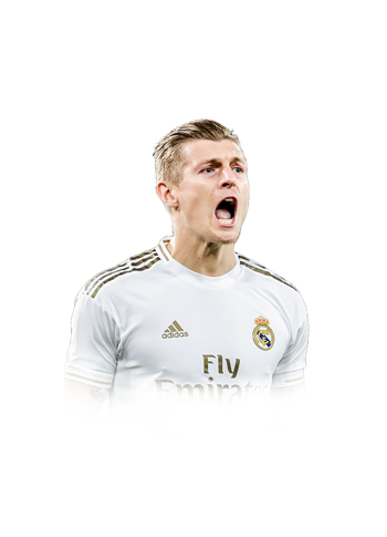Toni Kroos
