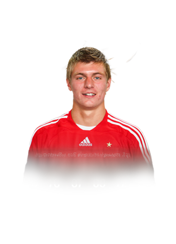 Toni Kroos