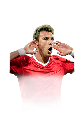 Mario Mandzukic