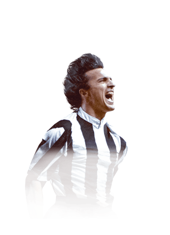 David Ginola