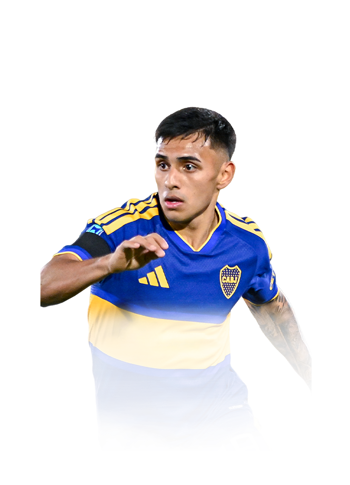 Milton Delgado