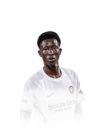 Ousmane Diabate