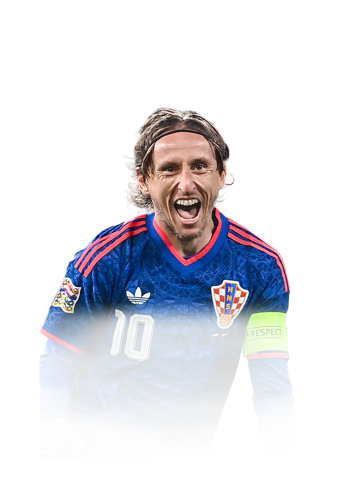 Luka Modric
