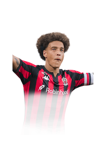 Axel Witsel