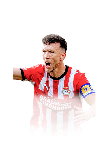 Ivan Perisic