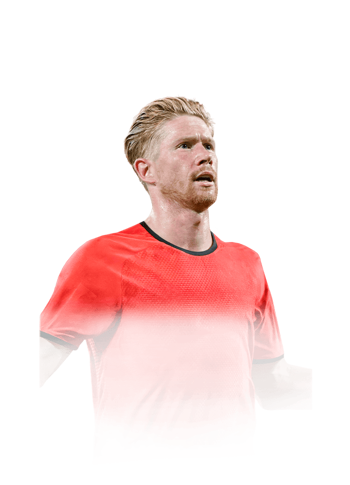 Kevin De Bruyne